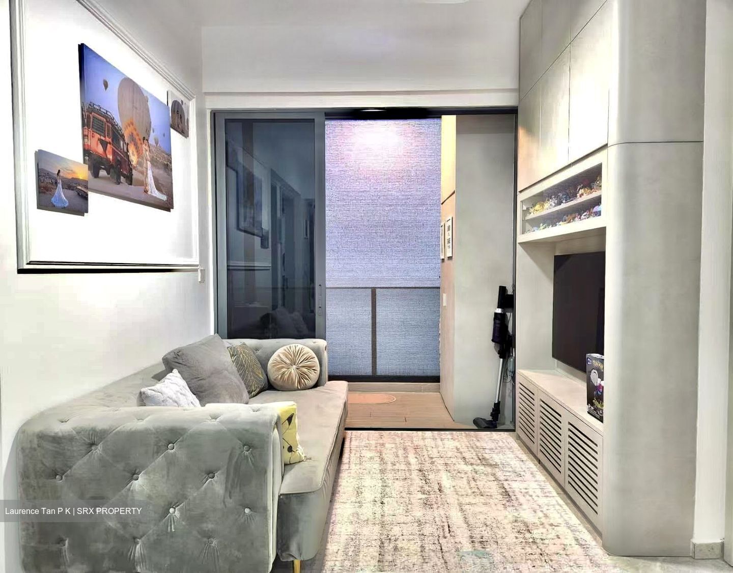 Stirling Residences (D3), Apartment #563157681